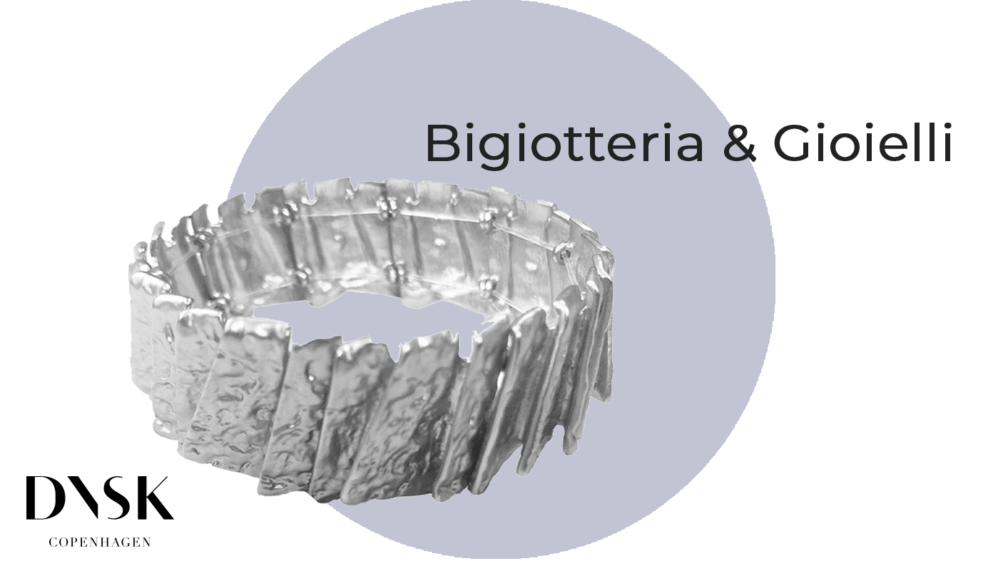 DNSK | Bigiotteria